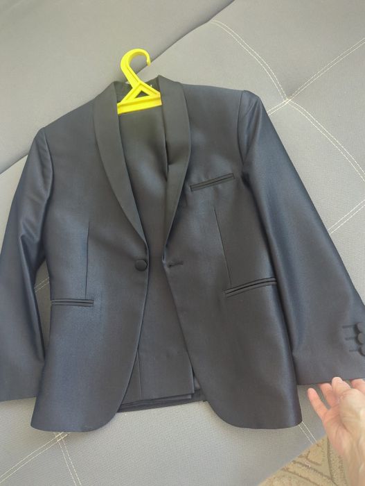 Костюм Двойка для школьников