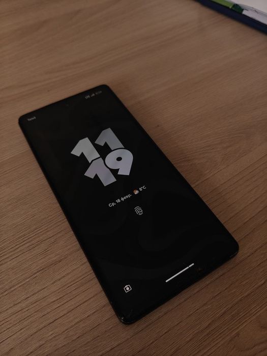 Google pixel 6a 128гб