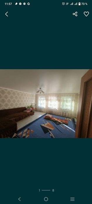 Срочно продам частный дом