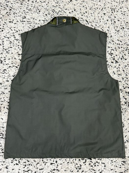 Мъжки работен елек TERRATREND . Размер L