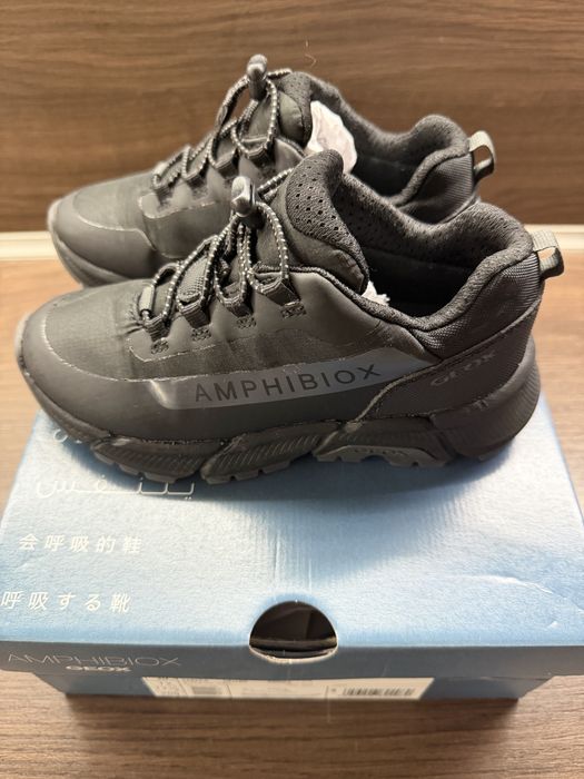 Маратонки Geox размер 30