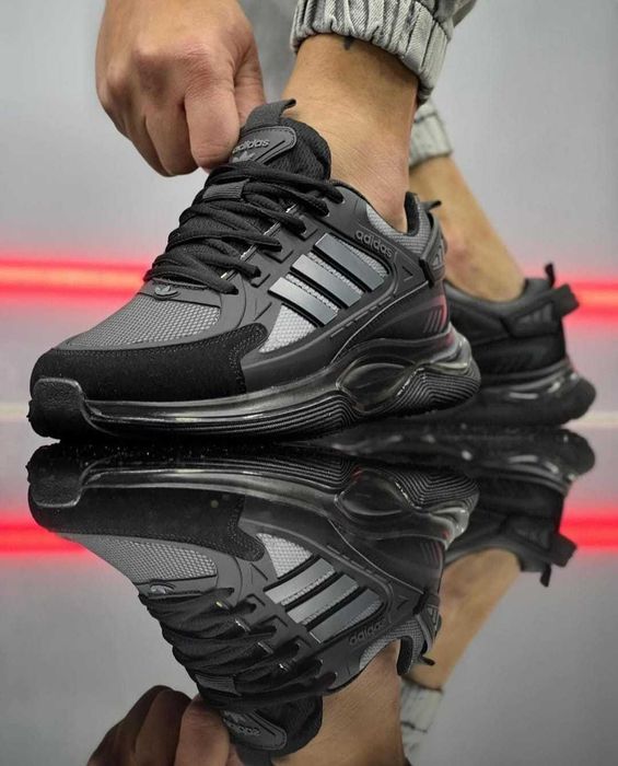 Adidas 2174 Black