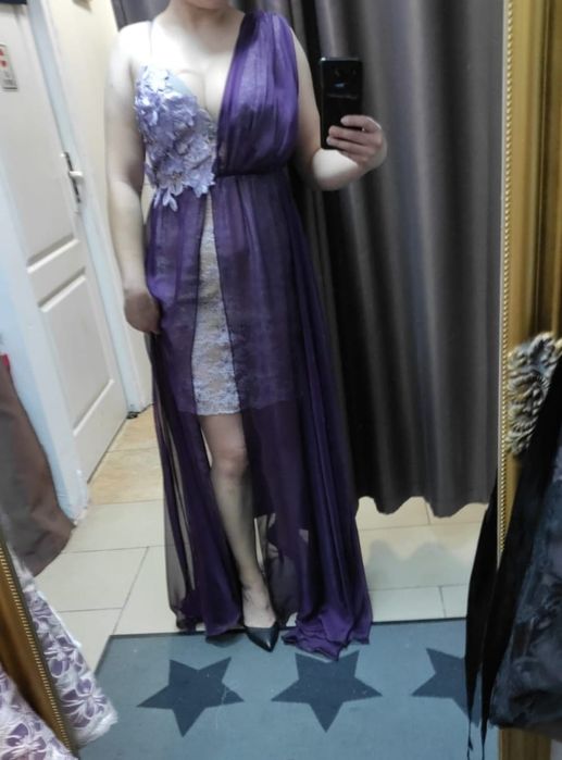 Rochie pt ocazii speciale