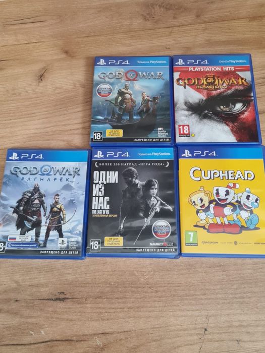 Ps 4 slim 1терабайт