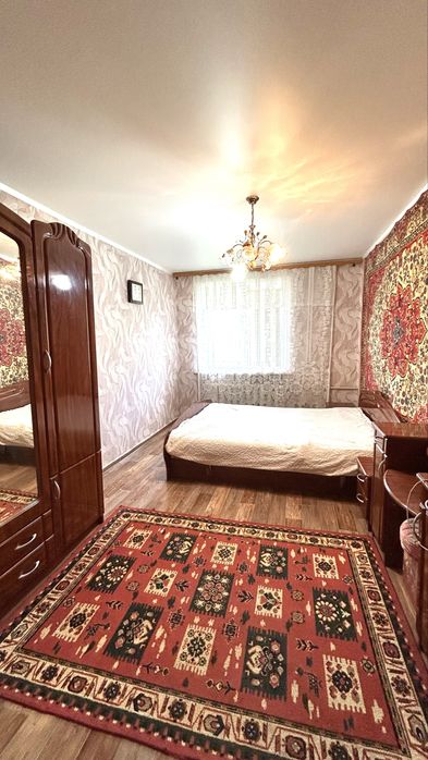 Продажа 3х комн.квартиры