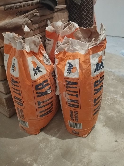 Продам  финиш 3  мешок