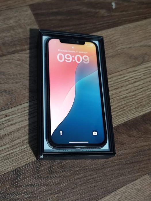 Айфон 12 про 128 гб