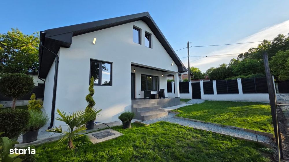 Casă 3 camere în Valu lui Traian, 0% Comision Cumpărător