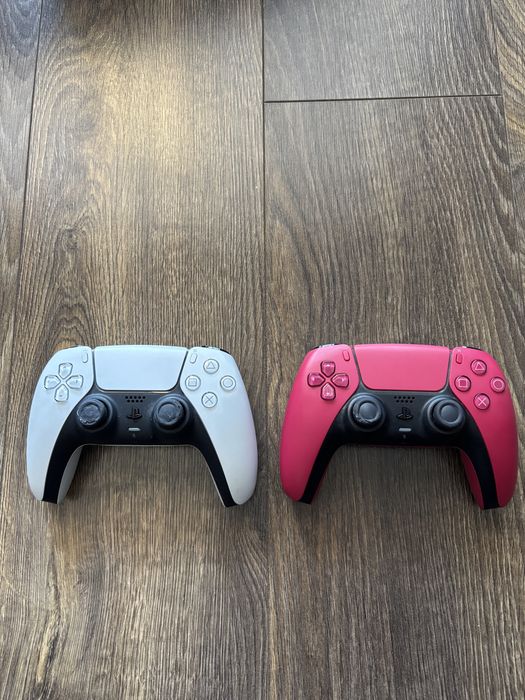Controller Wireless PlayStation 5