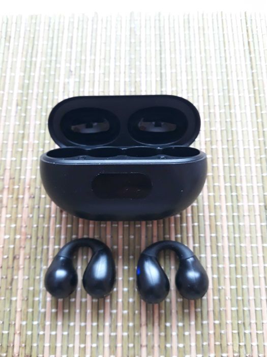 Casca stereo Bluetooth 5.3