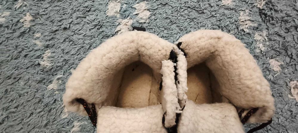 Bonaci de iarna copii