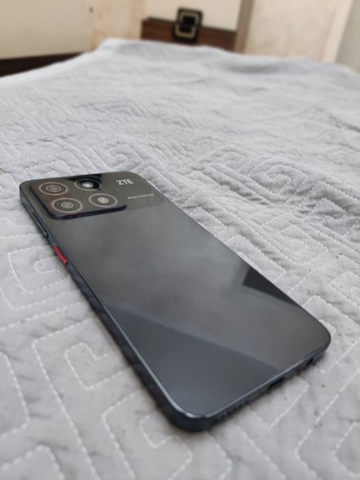 Zte blade 35 продам