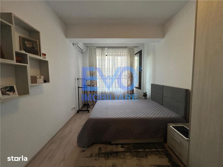 Apartament Cu 2 Camere De Vanzare,  Bucium