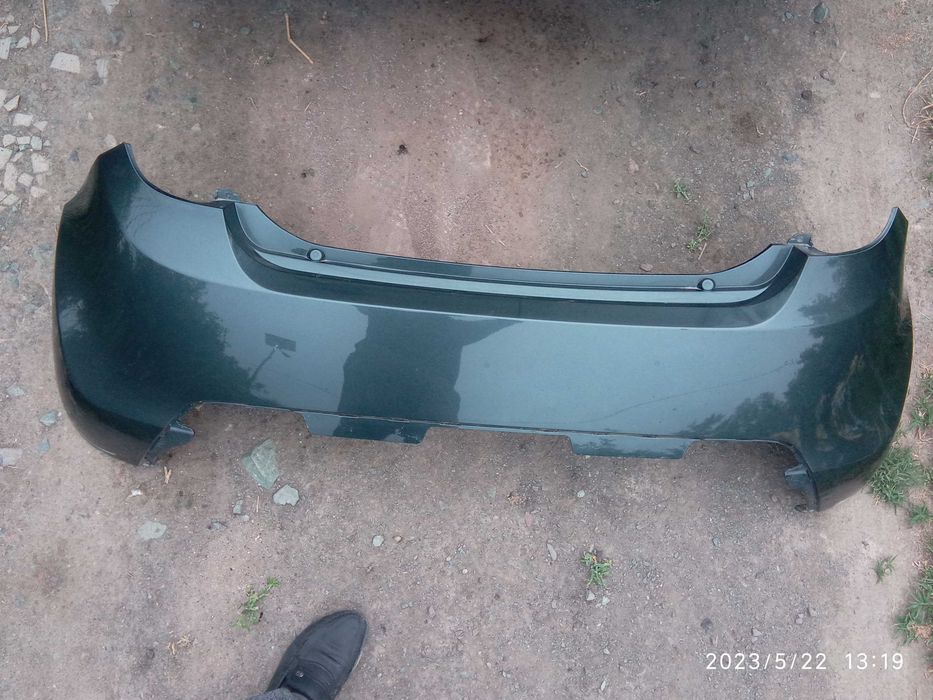 Spark orqa bufer jk2 svet