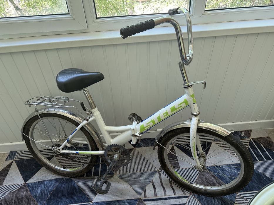 Велосипед Stels 310