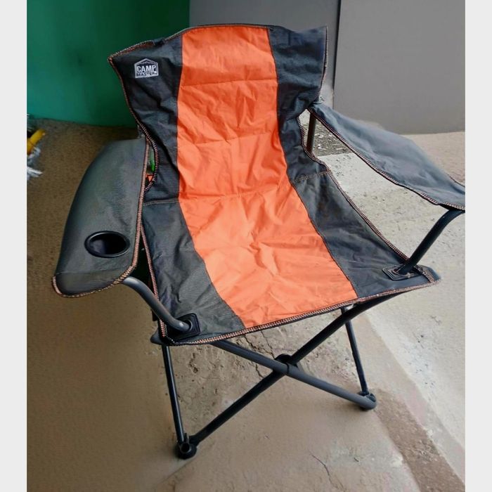 Продадим туристические кресла