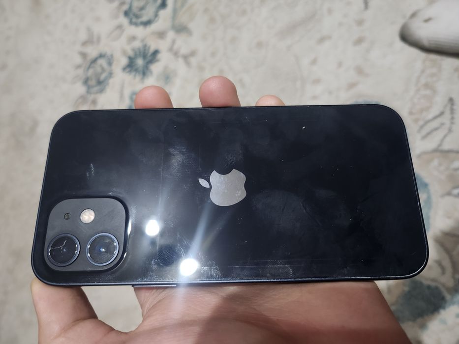 IPhone 12 64gb идеал
