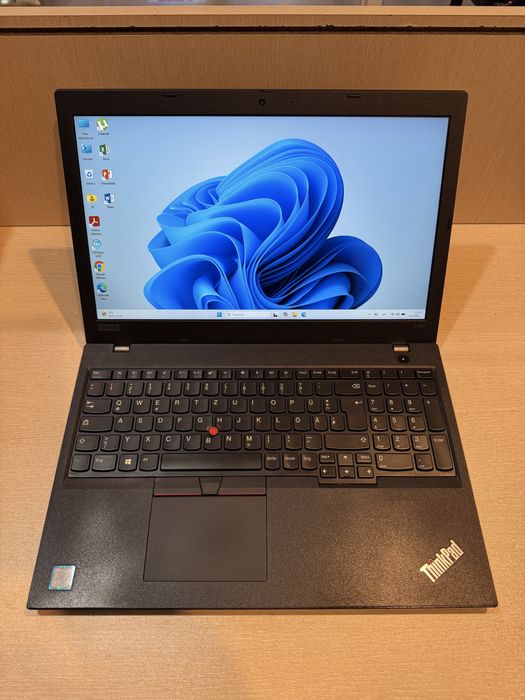 Lenovo ThinkPad L590