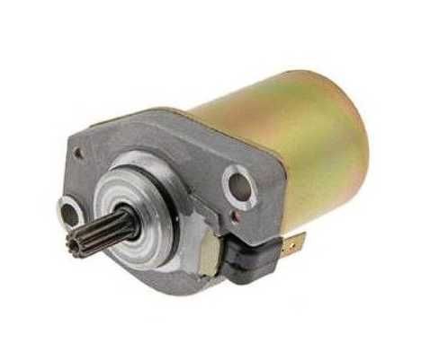 Electromotor scuter 2T Yamaha, Minarelli ,Malaguti 50-80cc