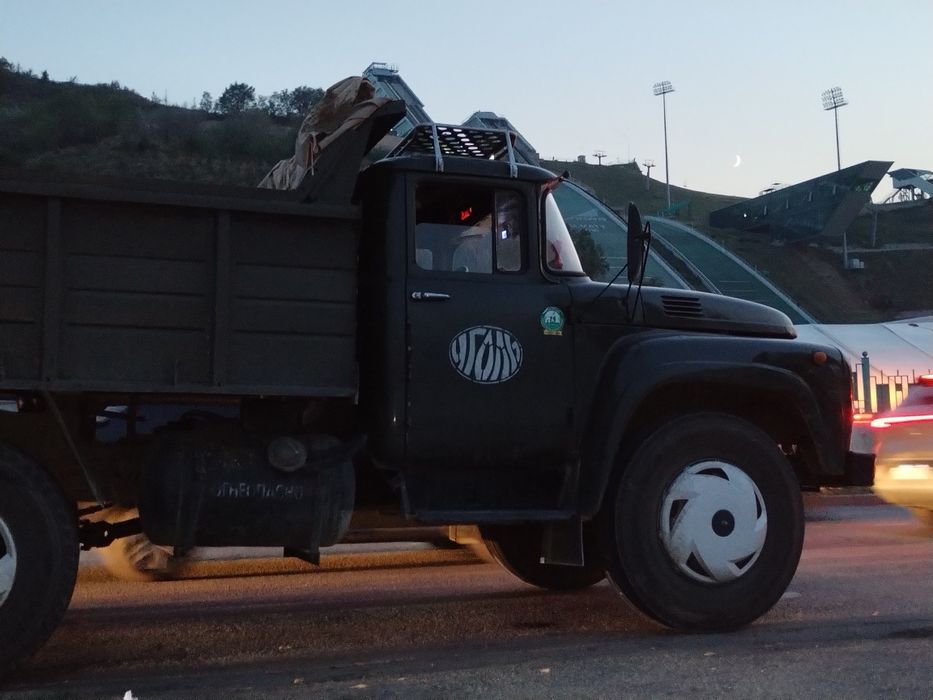 Сникерс отсев пгс Окол