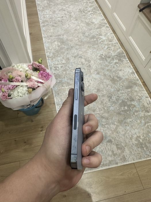 Iphone 13 PRO 128 GB