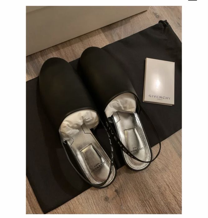 Оригинални Givenchy пантофи