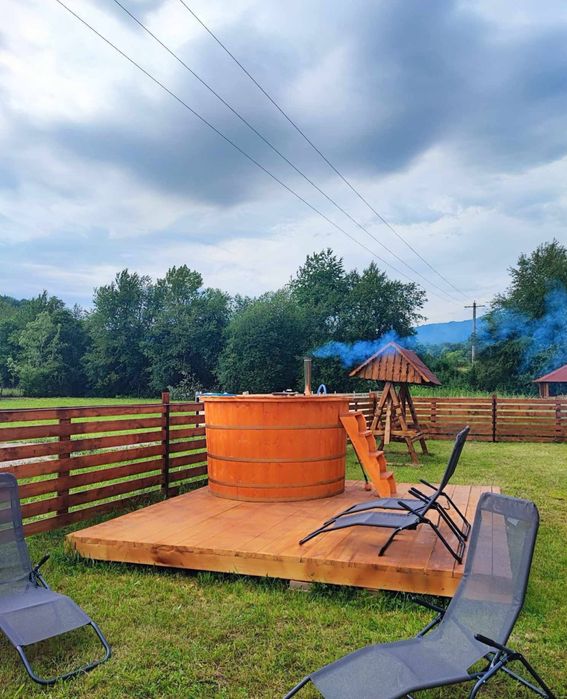 Colt Verde Bucovinean Campulung Moldovenesc