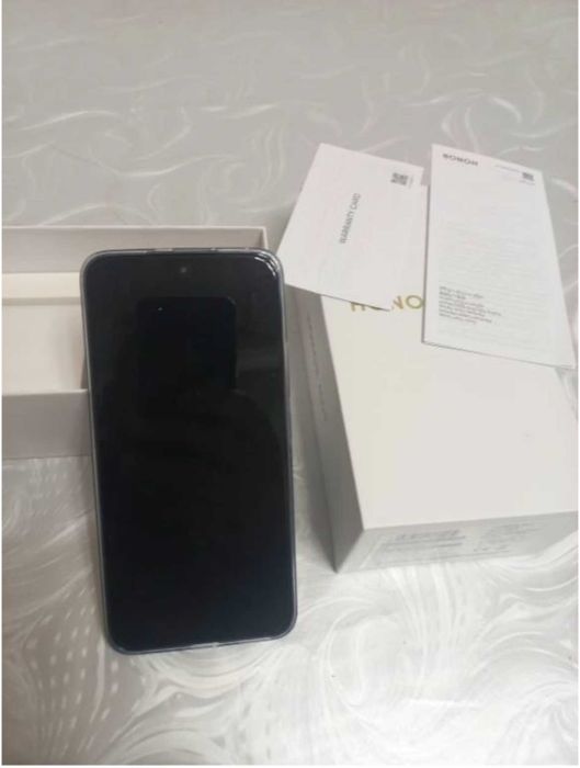 Honor 400 12/512 новый