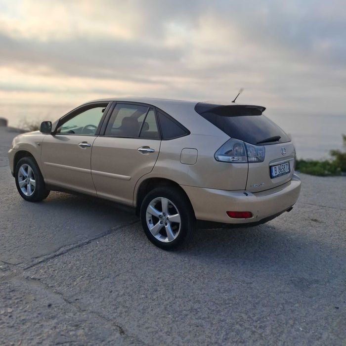 Лексус РХ350, 2007г.