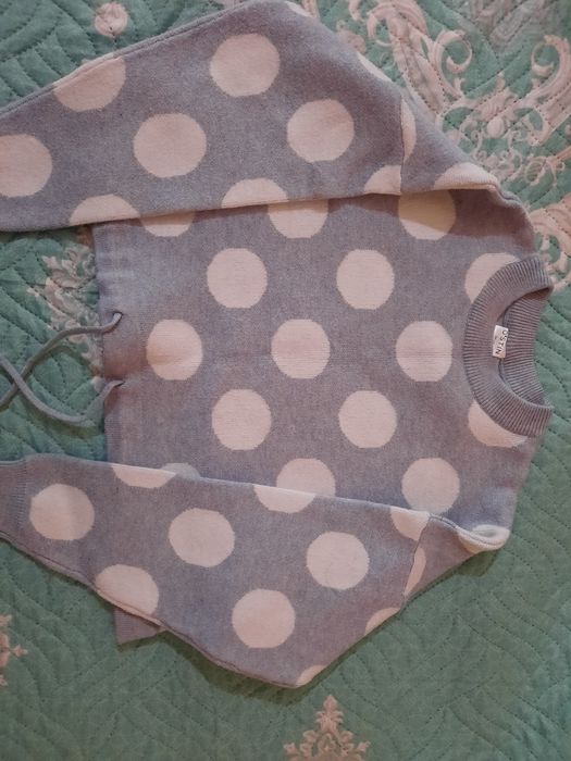 Кофта для девочки