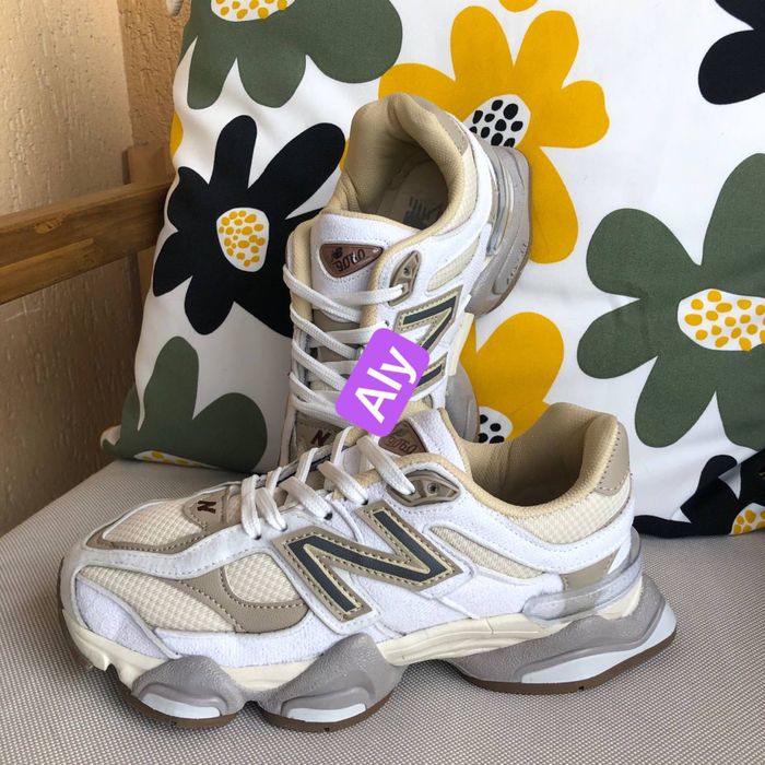 New Balance 36-40