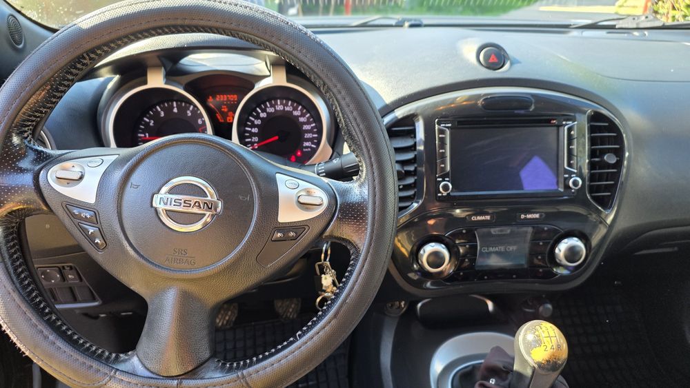 De vanzare  Nissan Juke