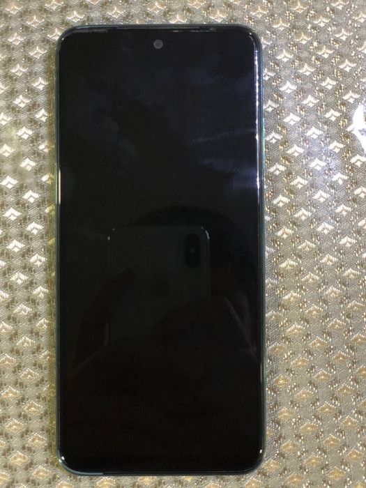 Redmi Note 10 s xolati yaxshi