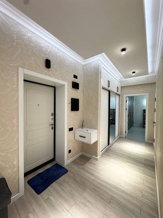 Yunsobod bodomzor yol yuzida 2/6/10/70 kv navostroyka evro remont