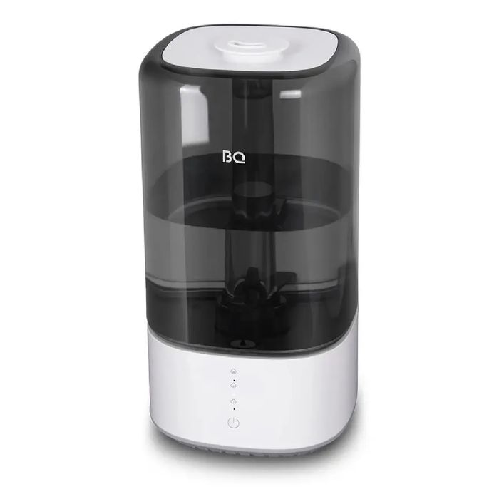 Увлажнитель воздуха BQ HDR2001 White