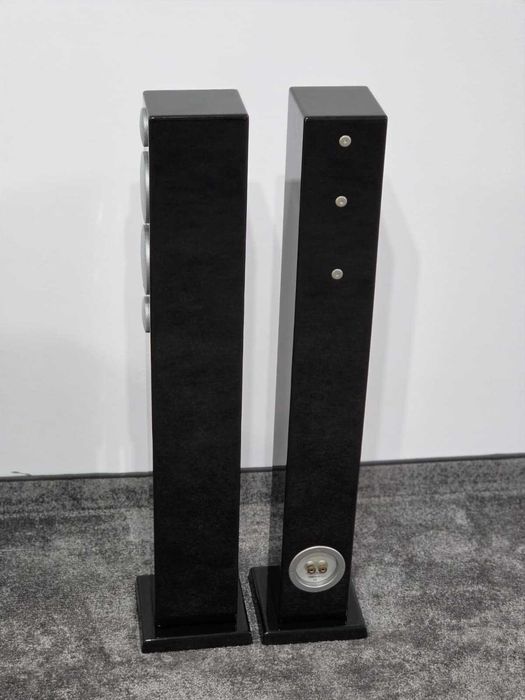 Boxe de podea Monitor Audio Radius 270 Floorstanding Premium | Sunet Hi-Fi | Impecabile