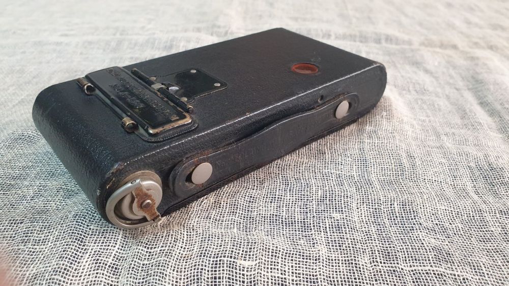 Мехов  фотоапарат KODAK USA