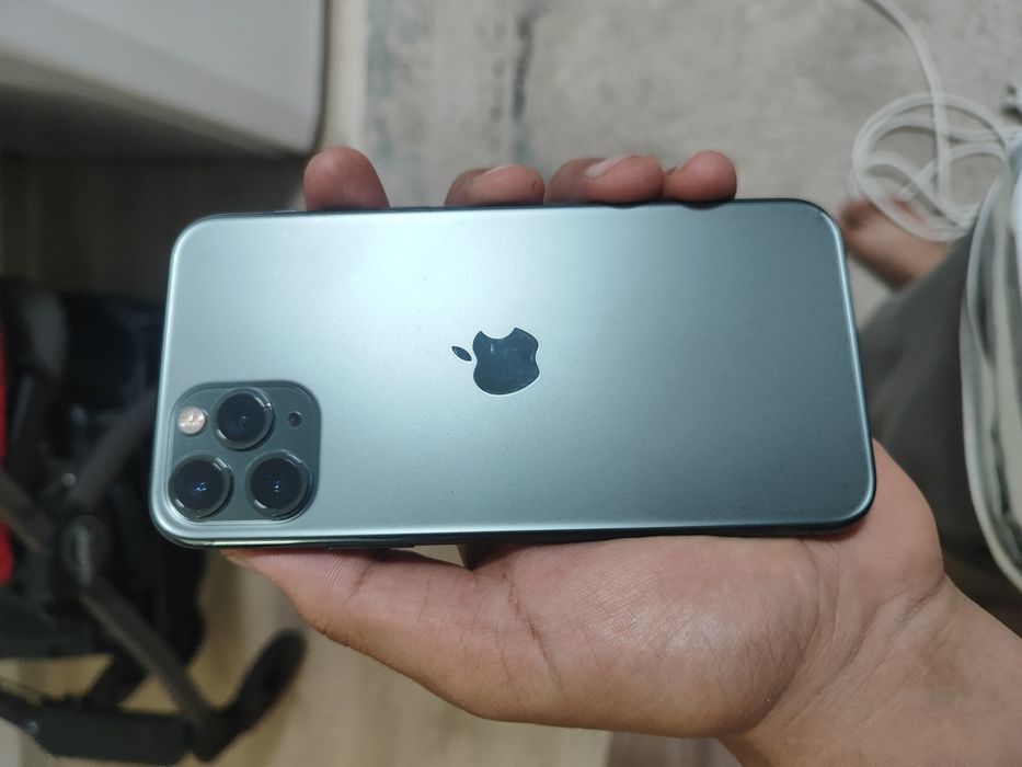 iPhone 11 pro Идеал