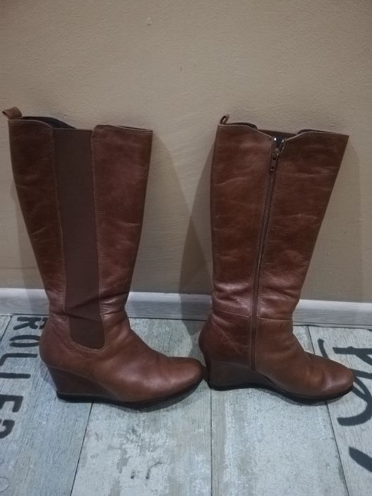 Ботуши 5-th Avenue