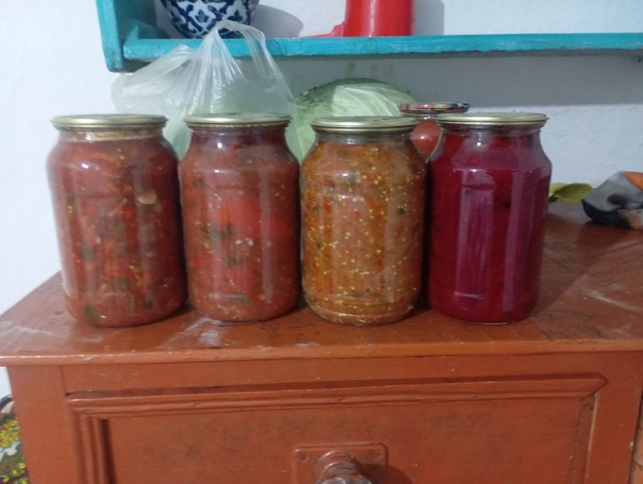 Продается  банки