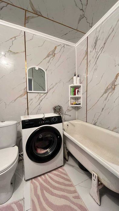 Продам 1 комнатную на Шанхае