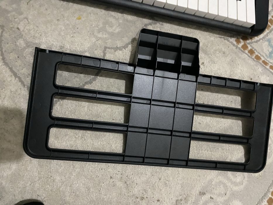 Синтизатор от casio