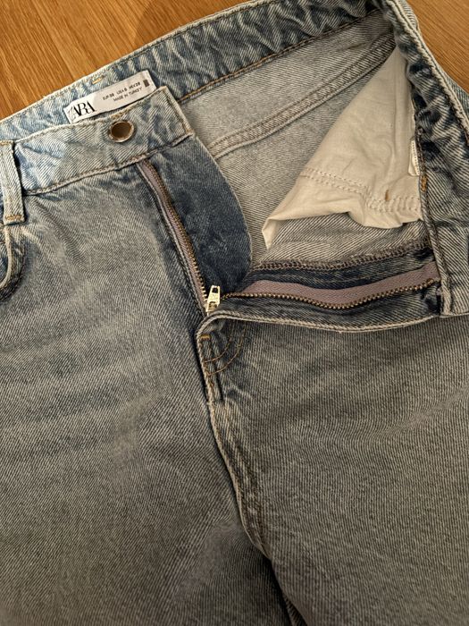 Дамски дънки ZARA