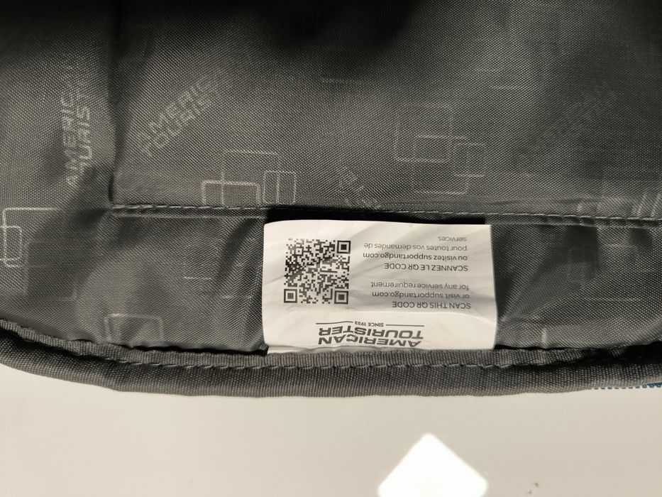 Раница American Tourist