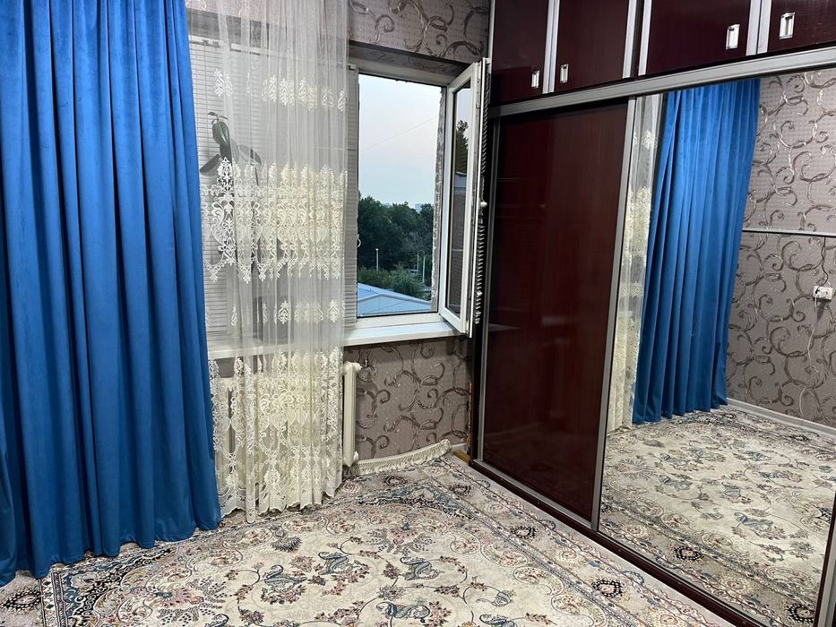 Продается 2 комнатная квартира