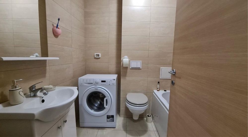 Apartament 2 camere – Nufărul, Prima Piața Nucetului