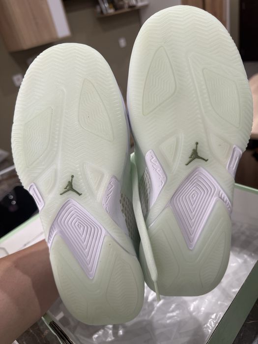 Дамски маратонки Nike Jordan