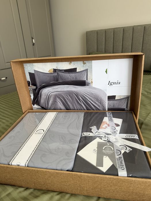 Комплект чаршафи