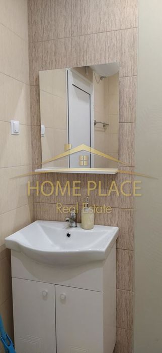 ДВУСТАЕН апартамент под наем - м-т Ален Мак