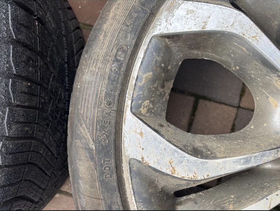 Jante Style 336 Bmw X5/X6